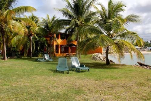 Apartamento Bay Guesthouse