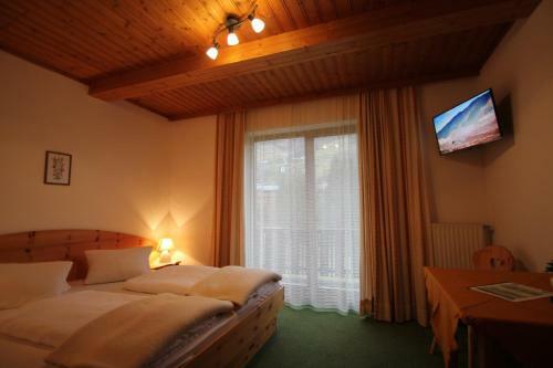 Hostal Pension Hubertushof Beim R�merbad