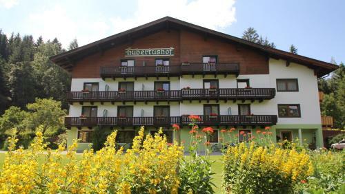 Hostal Pension Hubertushof Beim R�merbad