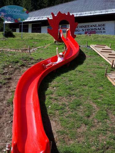 Agroturismo Simonbauerhof