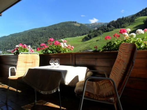 Apartamento Appartementhaus R�merhof