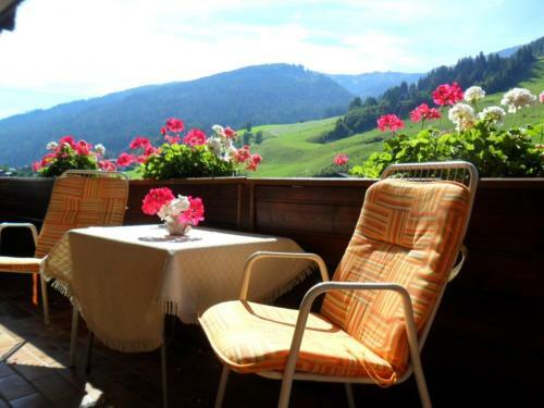 Apartamento Appartementhaus R�merhof