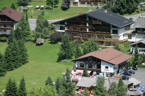 Apartamento Appartementhaus R�merhof