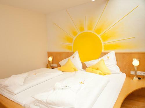 Harmony's Hotel Pr�gant