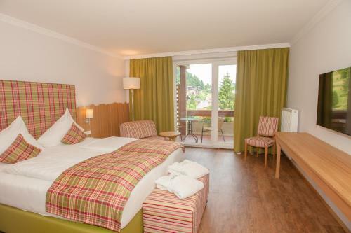 Harmony's Hotel Pr�gant