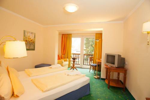 Harmony's Hotel Pr�gant
