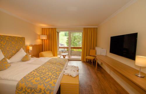Harmony's Hotel Pr�gant