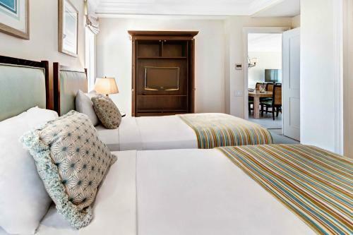 Hotel The Landings St. Lucia - All Suites