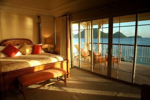 Hotel The Landings St. Lucia - All Suites