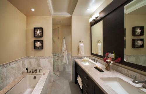 Hotel The Landings St. Lucia - All Suites
