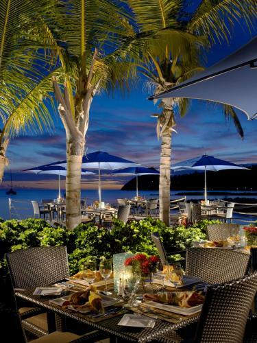 Hotel The Landings St. Lucia - All Suites