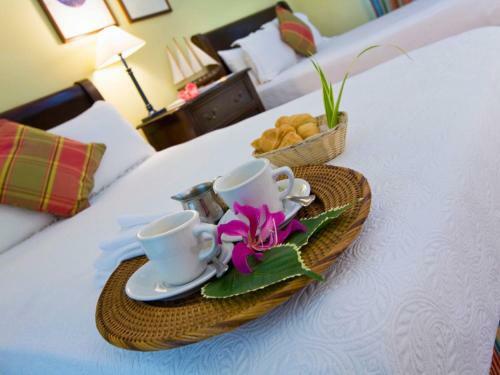 Hotel Coco Palm