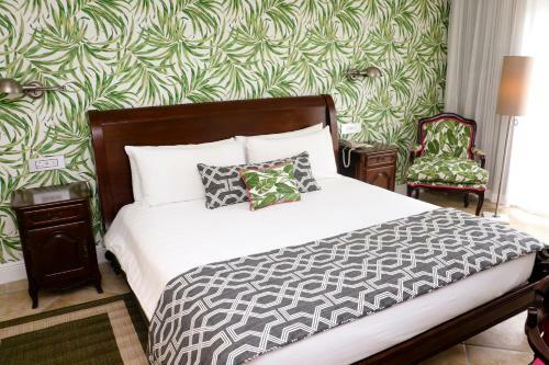 Hotel Coco Palm