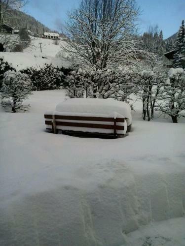 Hostal Appartement Pension Grasser