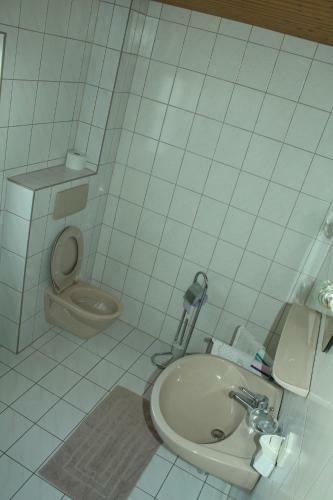 Hostal Appartement Pension Grasser