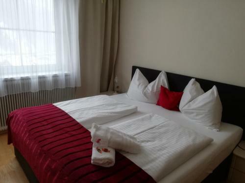 Hotel Kirchenwirt