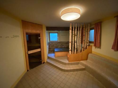 Apartamentos Appartements Oswaldeck