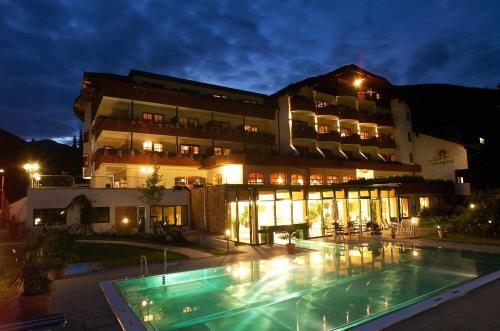 Hotel Kolmhof