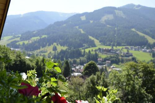 Hostal Panoramapension Lerchner