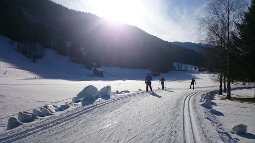 Thermenhotel Ronacher