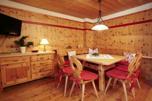Apartamento Moosbauerhof