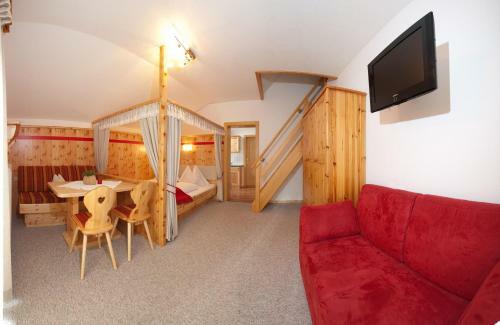 Apartamento Moosbauerhof
