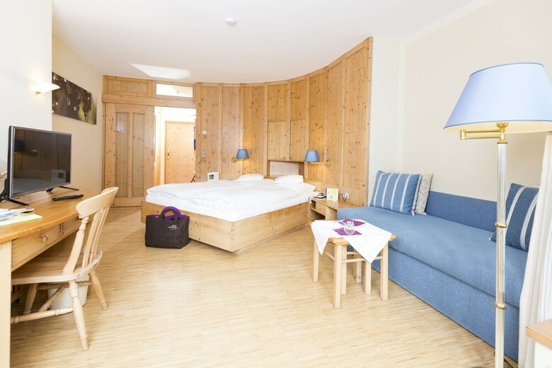 Hotel Eschenhof