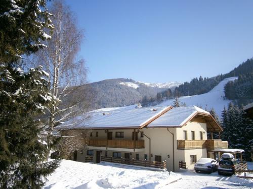 Apartamento Appartement Bel Monte