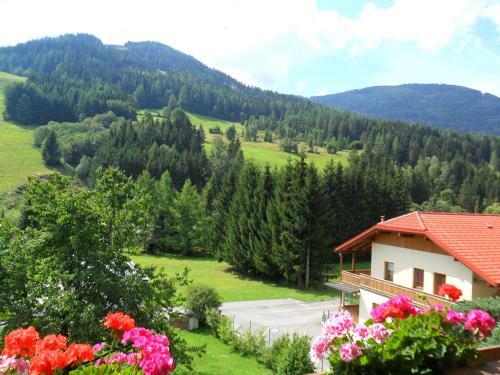 Apartamento Appartement Bel Monte
