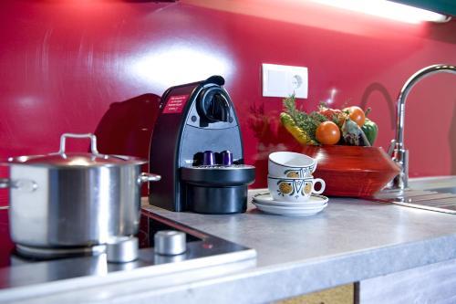 Apartamentos Feriendorf Kirchleitn Dorf Grosswild