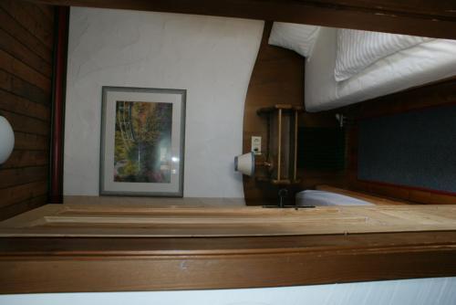 Apartamentos Feriendorf Kirchleitn Dorf Grosswild