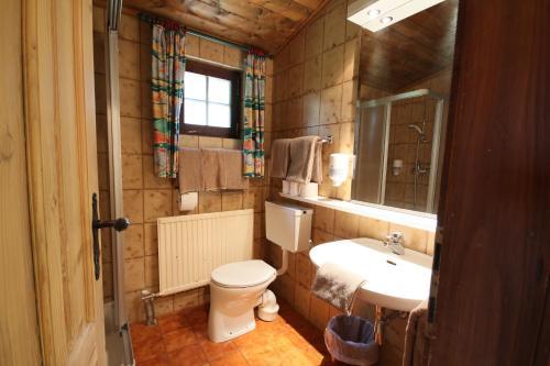 Apartamentos Feriendorf Kirchleitn Dorf Grosswild