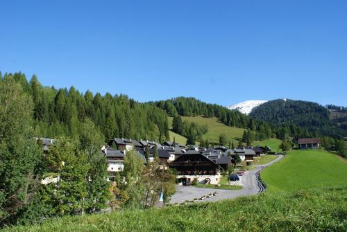 Apartamentos Feriendorf Kirchleitn Dorf Grosswild