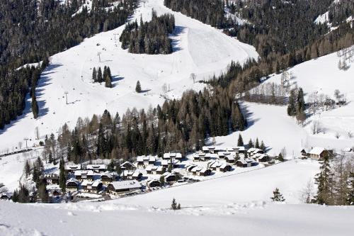 Apartamentos Feriendorf Kirchleitn Dorf Grosswild