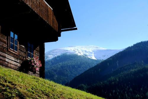 Apartamentos Feriendorf Kirchleitn Dorf Grosswild