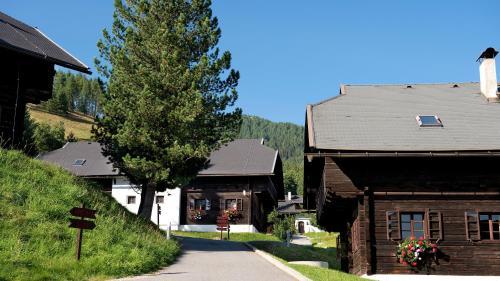 Apartamentos Feriendorf Kirchleitn Dorf Grosswild