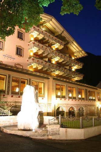 Hotel V�lserhof