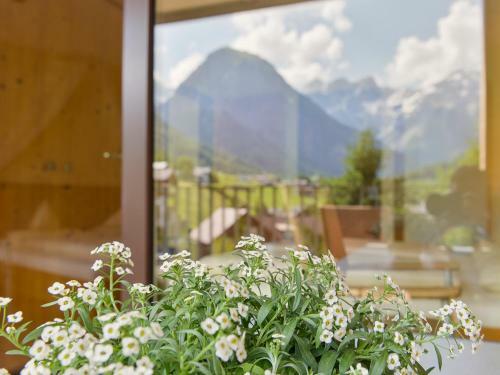 Apartamento Allegra Wohlf�hl Appartements