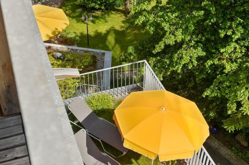 Apartamento Allegra Wohlf�hl Appartements