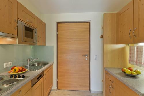 Apartamento Allegra Wohlf�hl Appartements