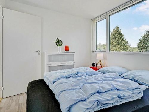 Four-bedroom Holiday Home In Humble 6