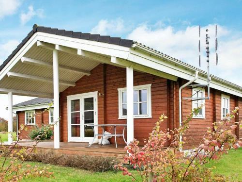 Holiday Home Sm�rblomstv�nget