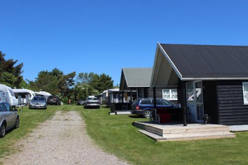 Holiday Home Struer 12