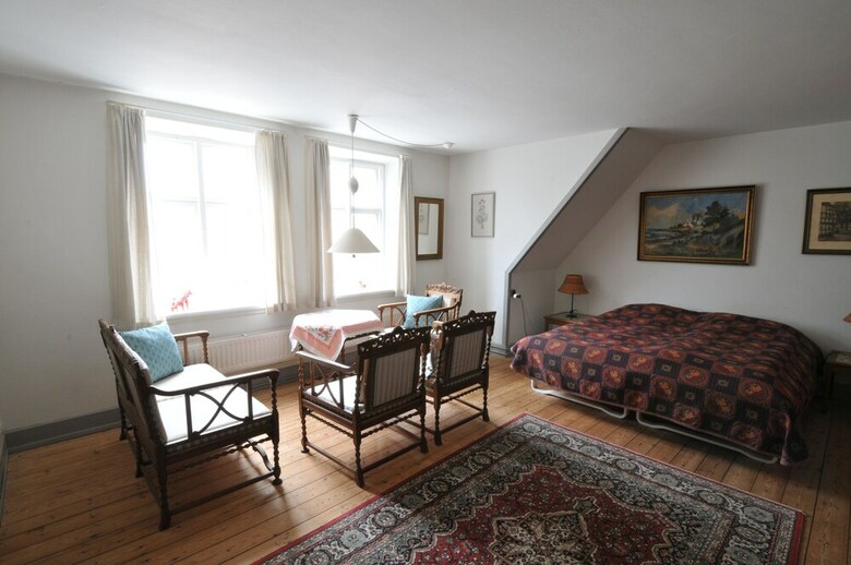 Bellingegaard Bed And Breakfast