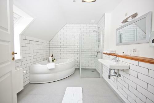 Posada Hotel H�jslev Kro