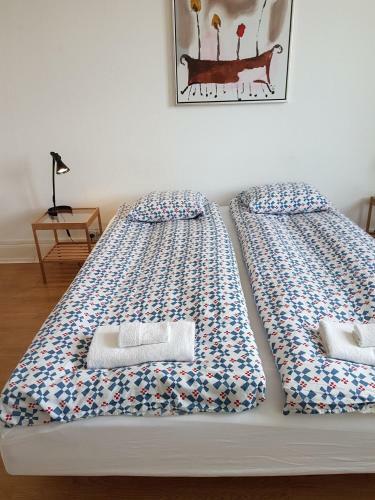 Hotel Femern