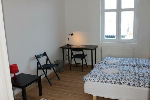 Hotel Femern