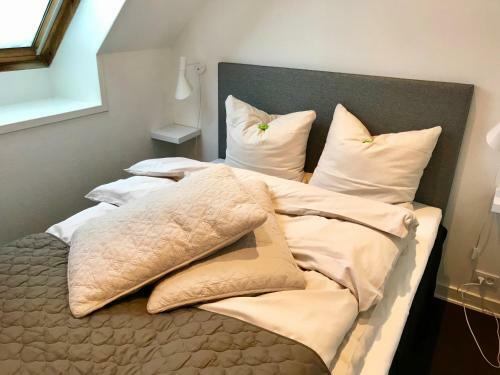 Bed & Breakfast Godstedlund