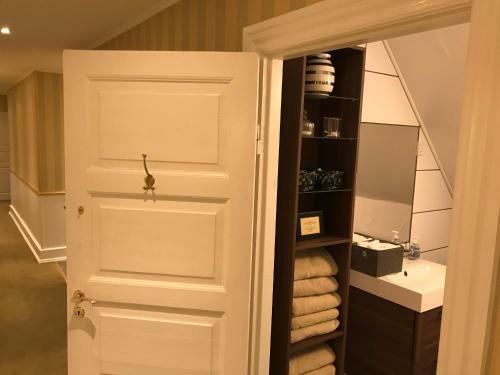 Bed & Breakfast Godstedlund