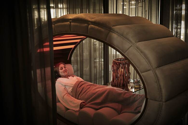 Hotel Comwell Kors�r